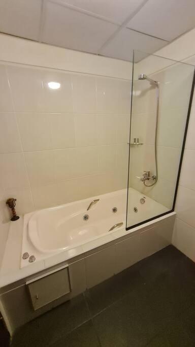 Apartamento Montecarlo 1
