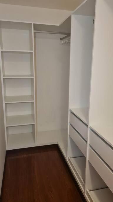 Apartamento Montecarlo 1