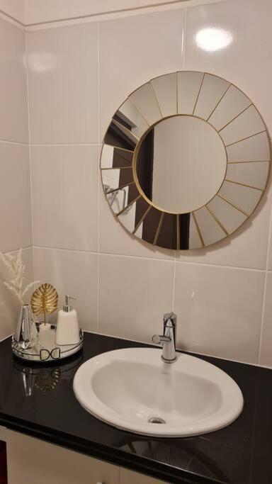 Apartamento Montecarlo 1