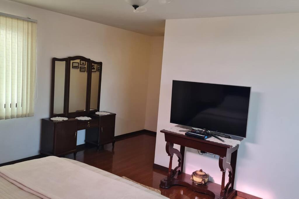 Apartamento Montecarlo 1