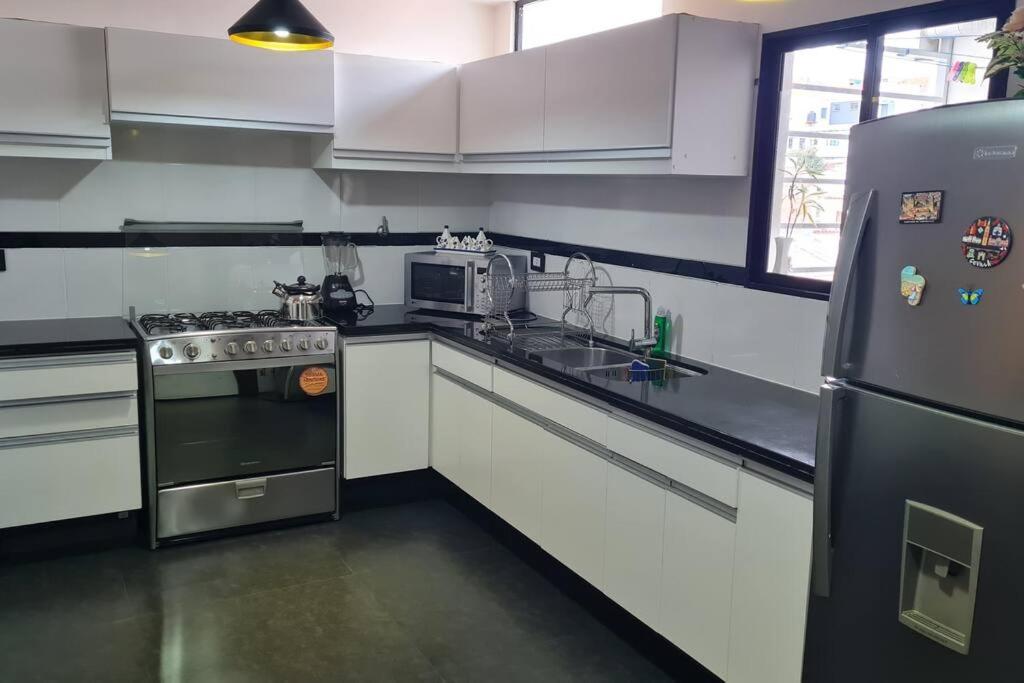 Apartamento Montecarlo 1
