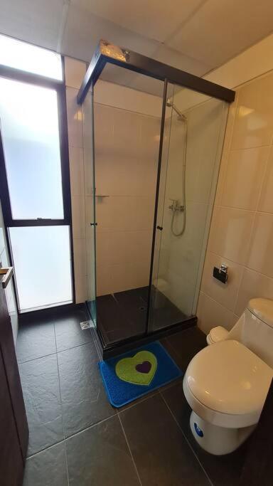 Apartamento Montecarlo 1