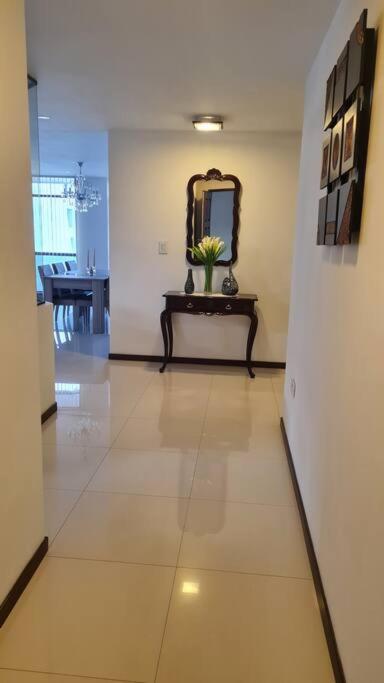 Apartamento Montecarlo 1