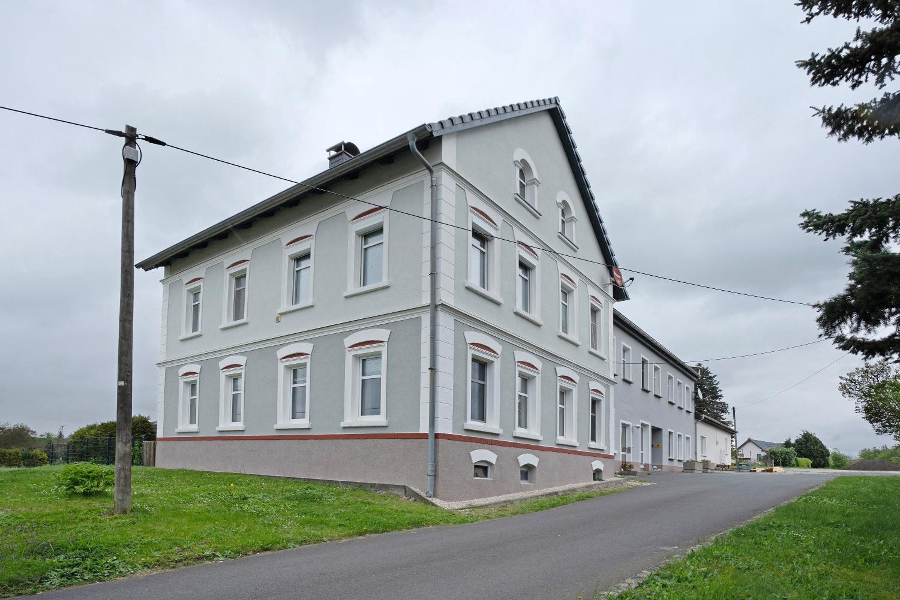 building