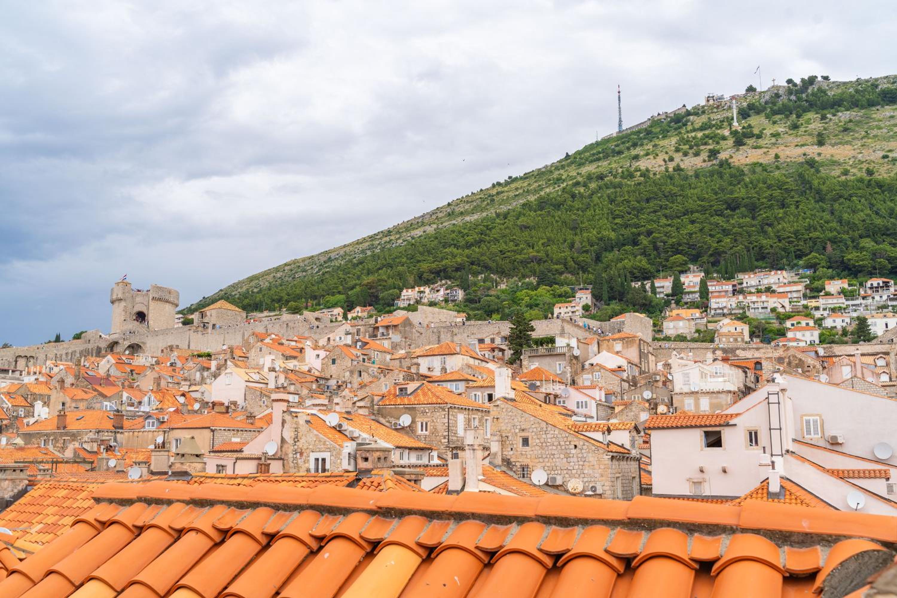 roof
