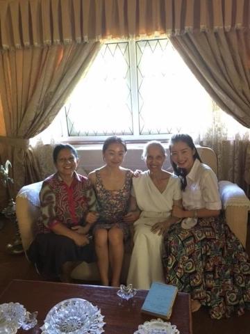 Wattarantanne homestay