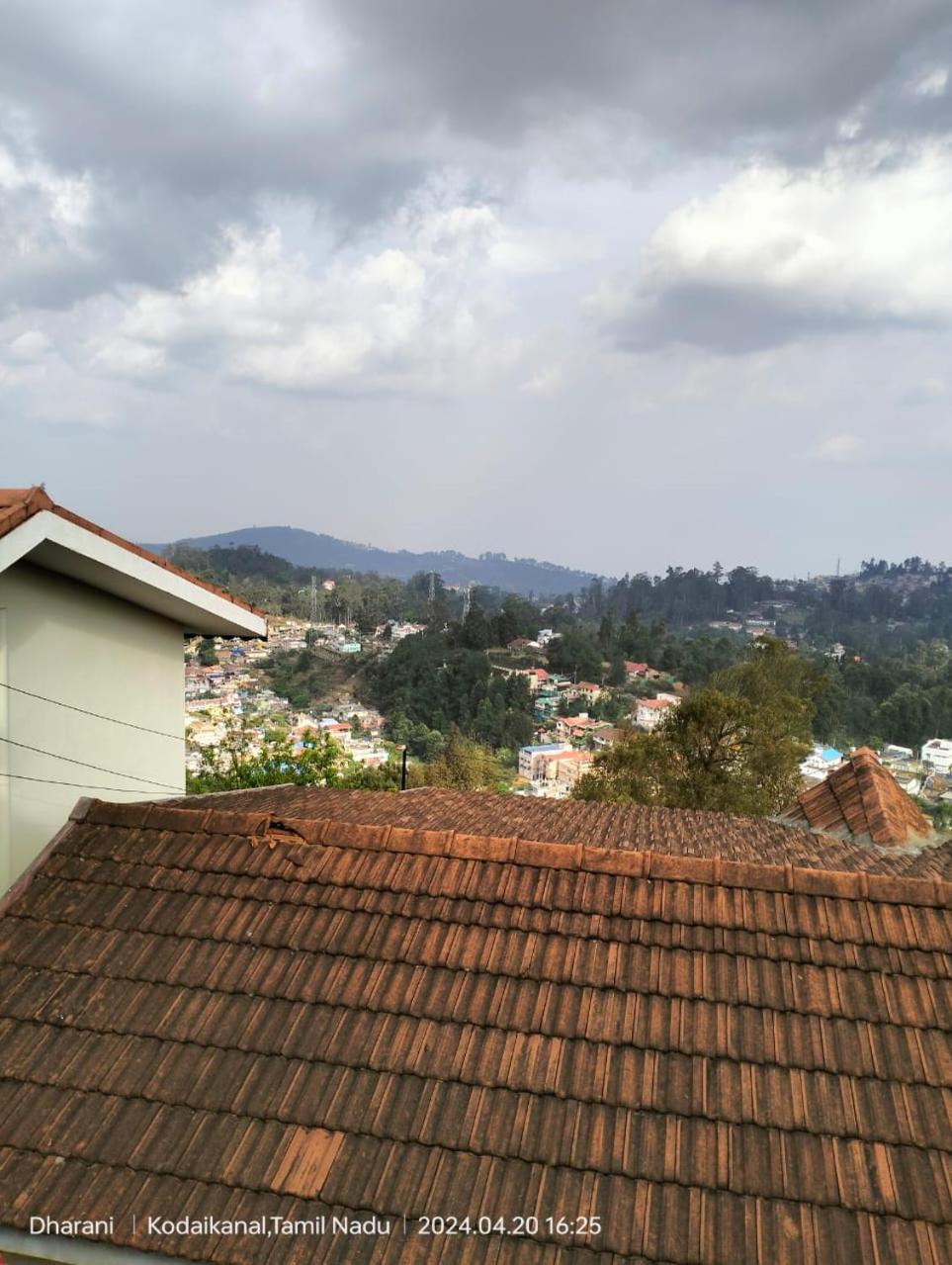 Kodai Serenvilla