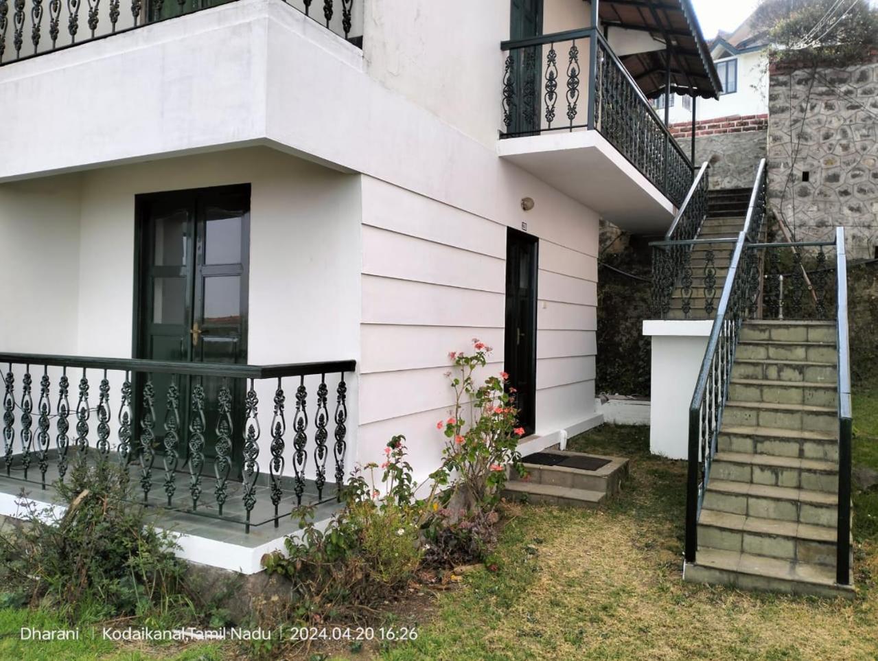 Kodai Serenvilla
