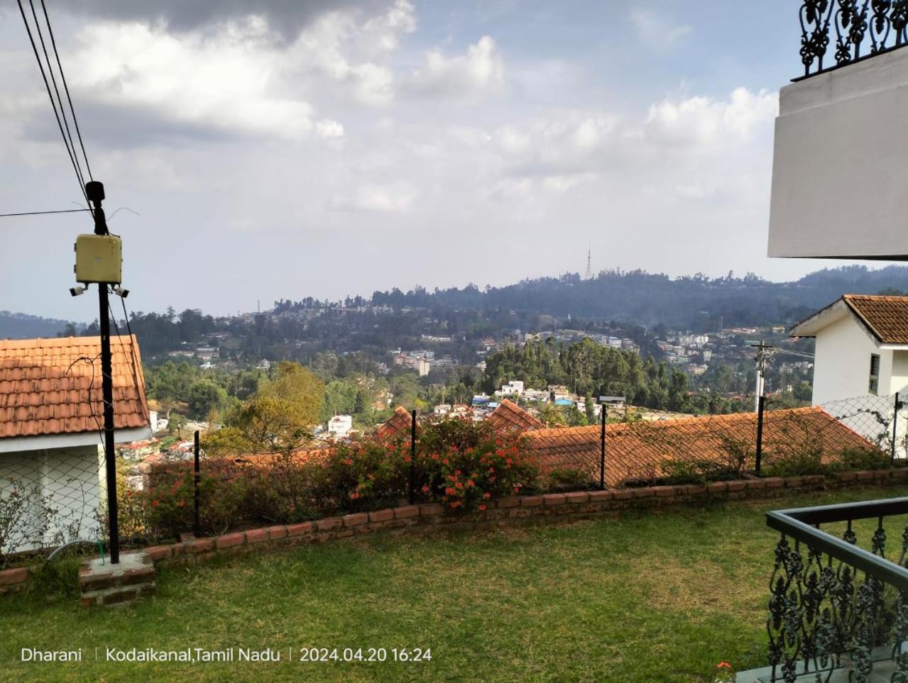 Kodai Serenvilla