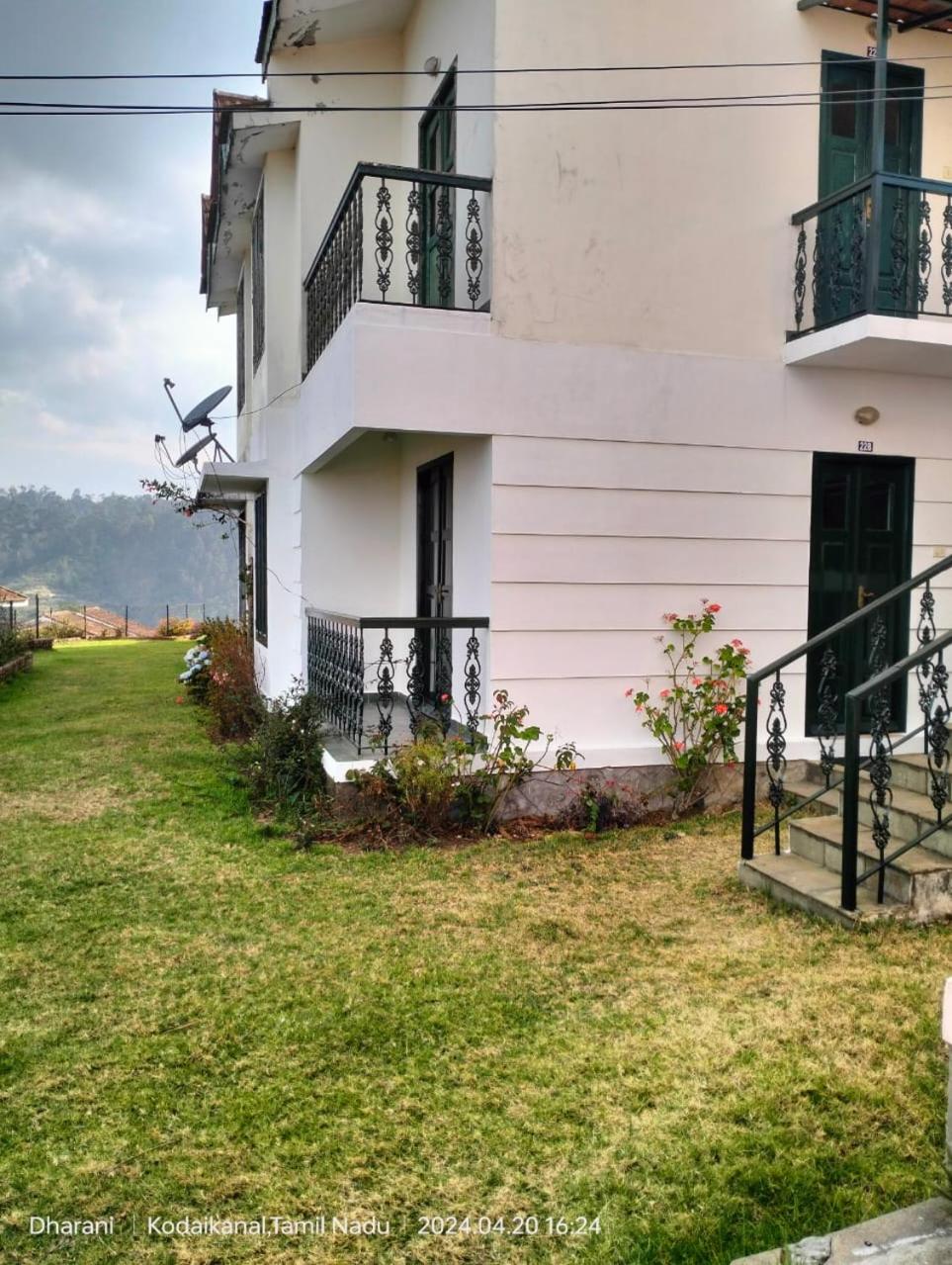 Kodai Serenvilla