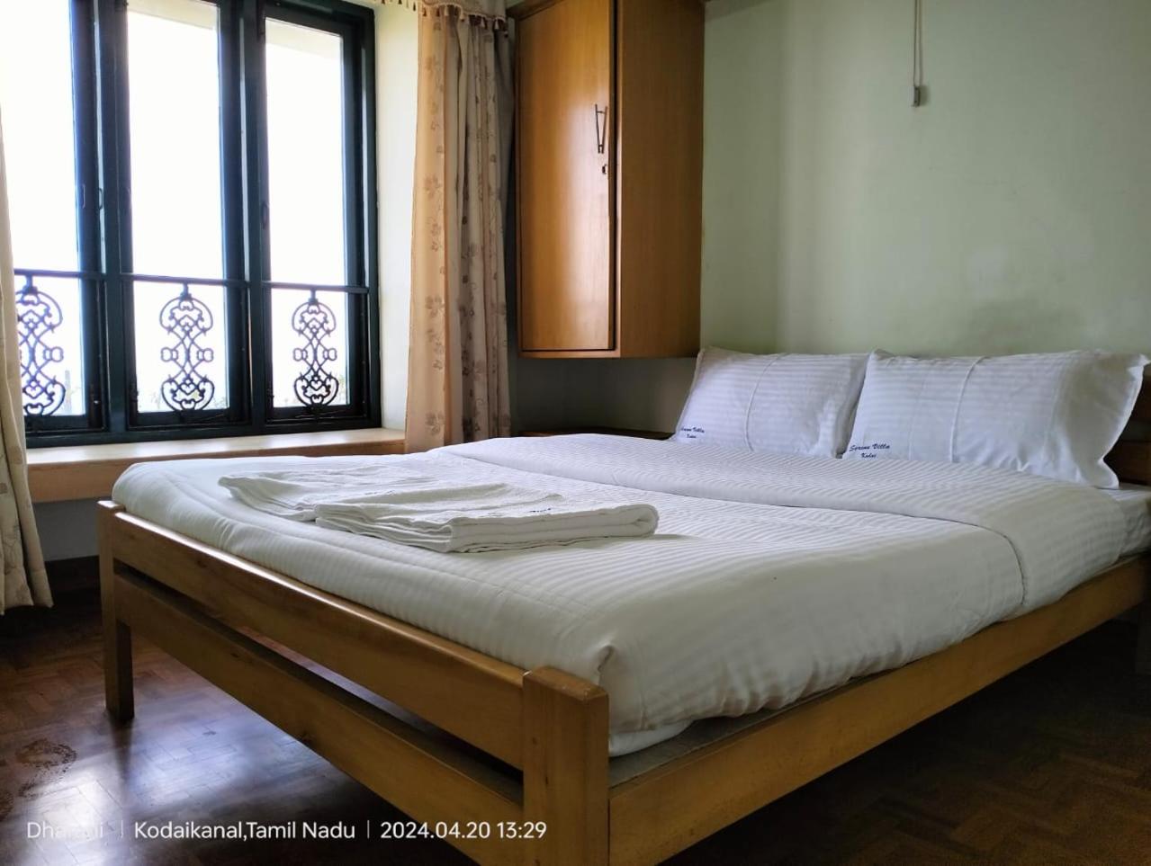 Kodai Serenvilla