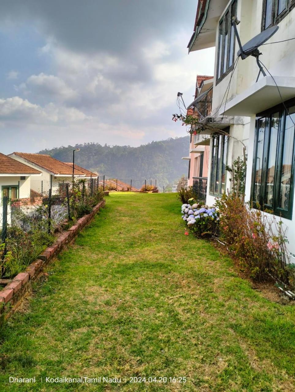 Kodai Serenvilla
