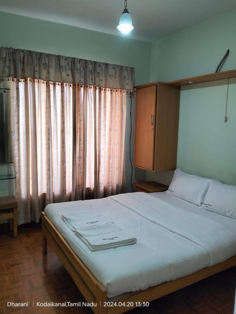 Kodai Serenvilla