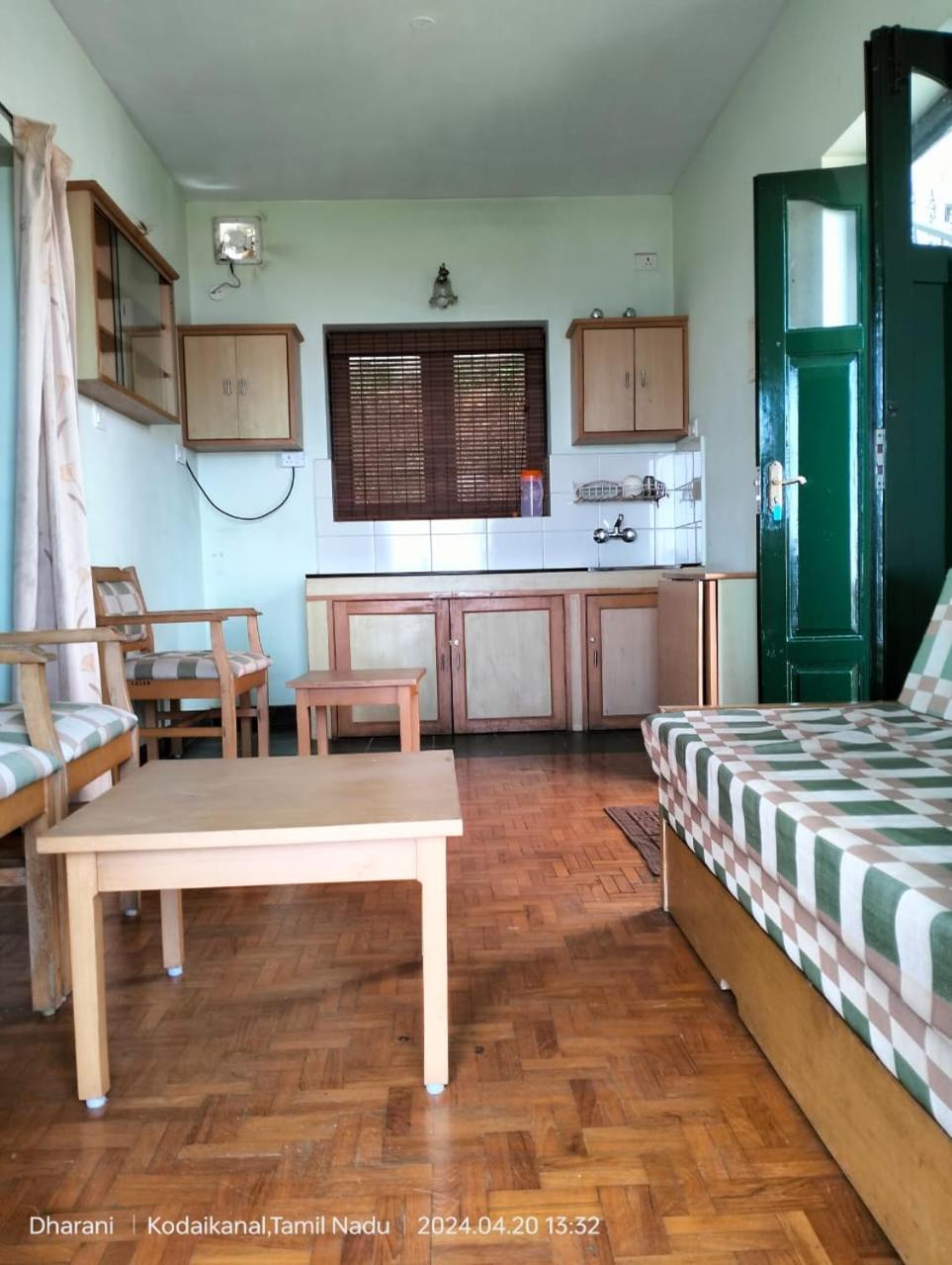 Kodai Serenvilla