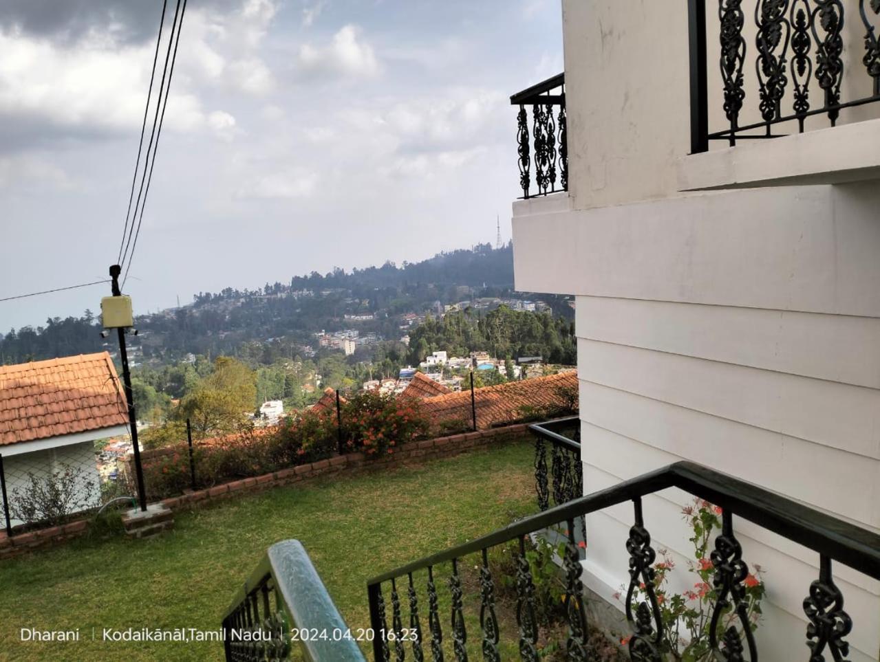 Kodai Serenvilla