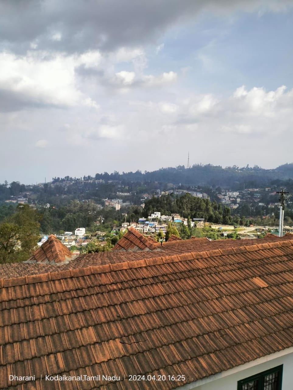 Kodai Serenvilla