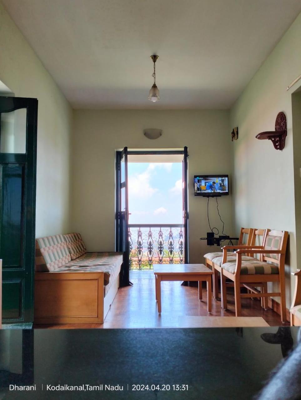 Kodai Serenvilla