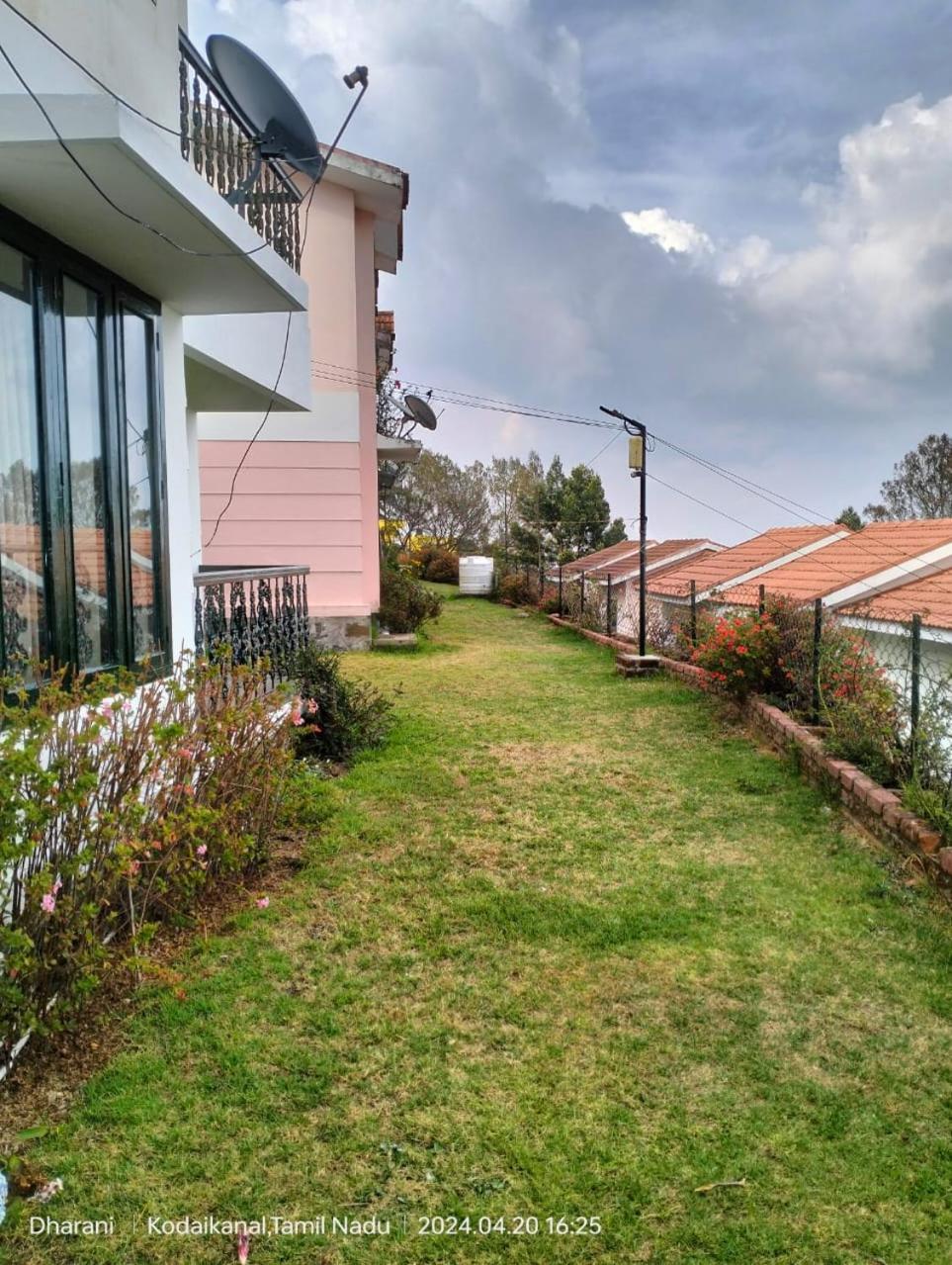 Kodai Serenvilla