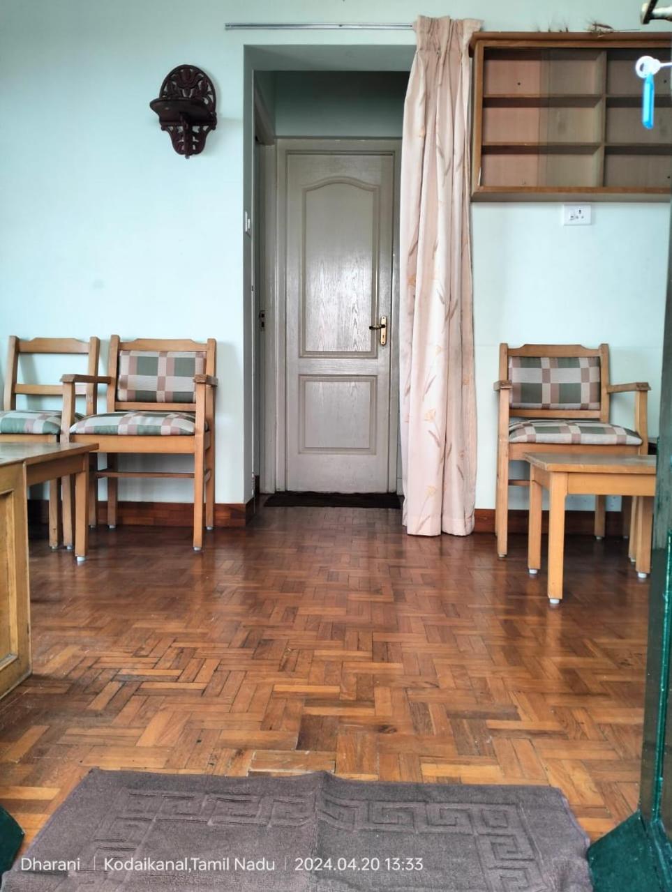 Kodai Serenvilla