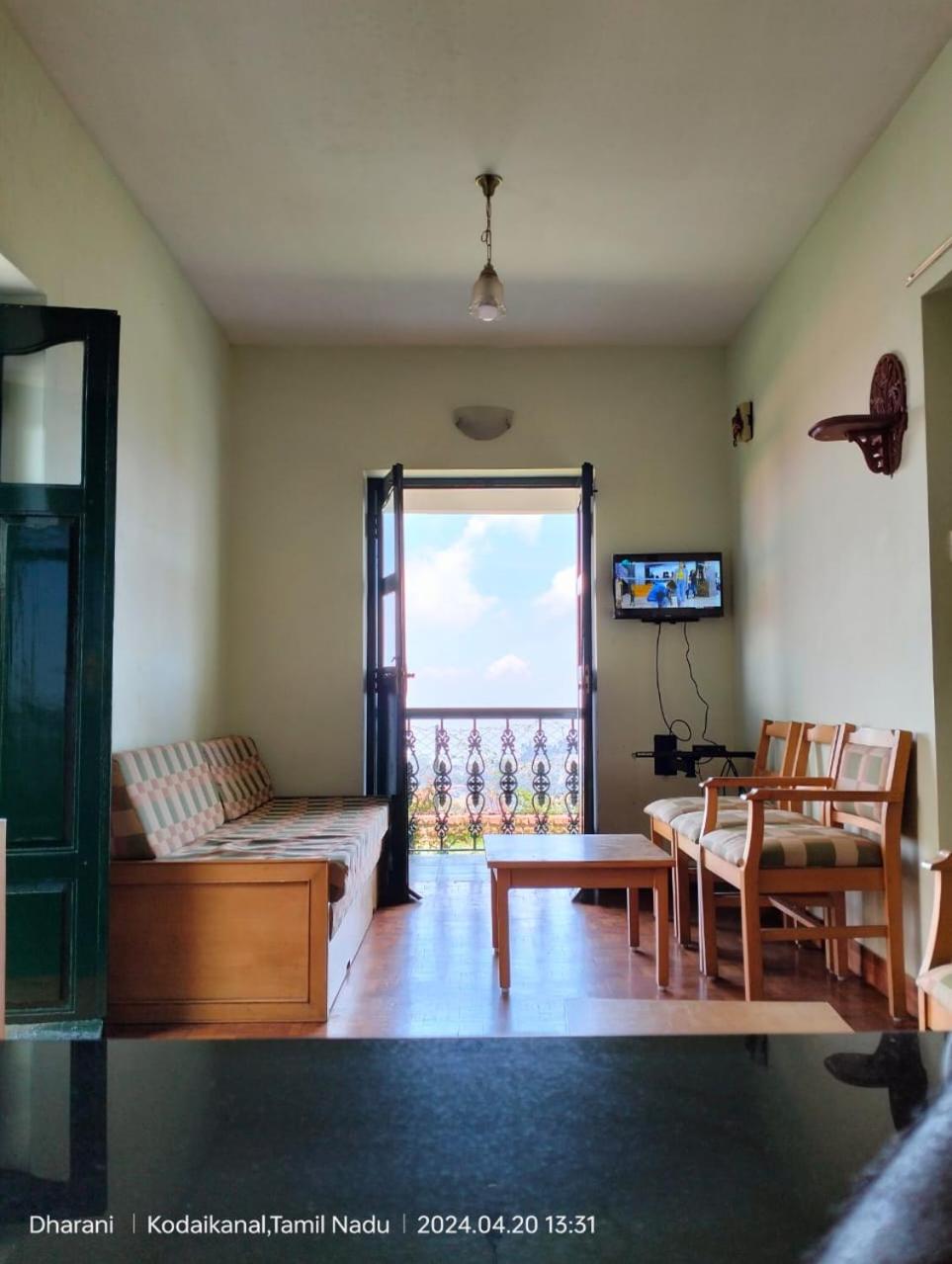 Kodai Serenvilla