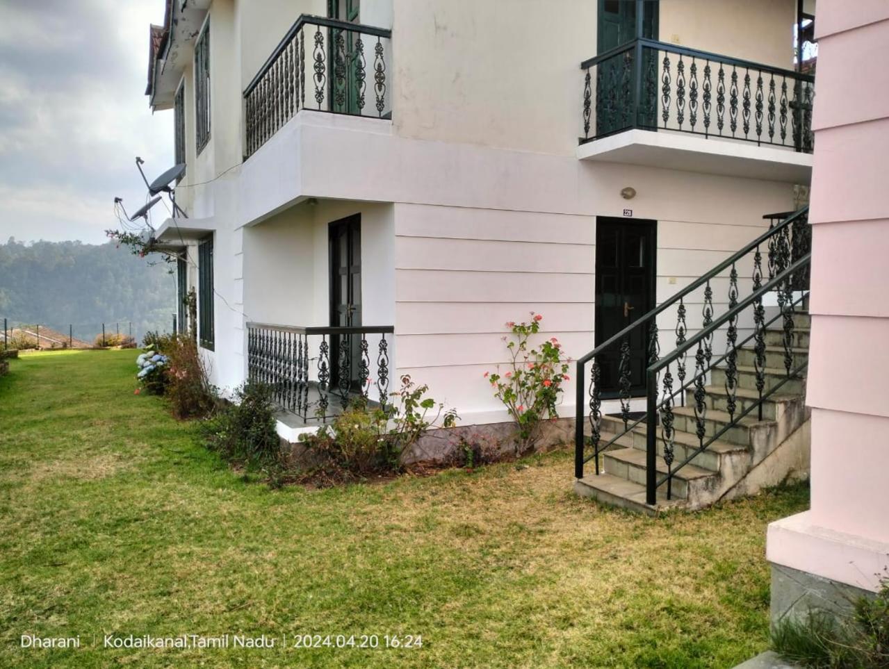 Kodai Serenvilla