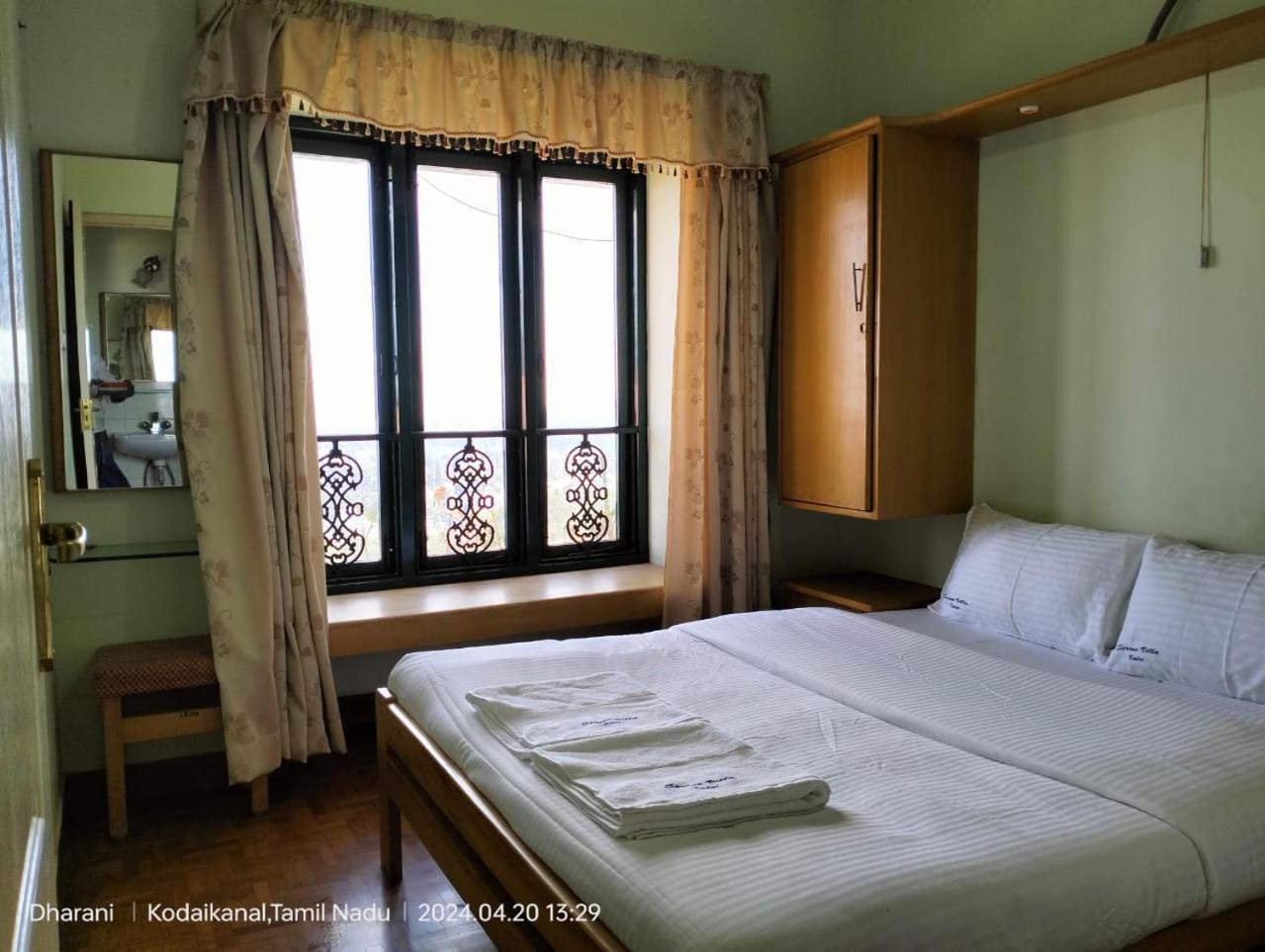 Kodai Serenvilla