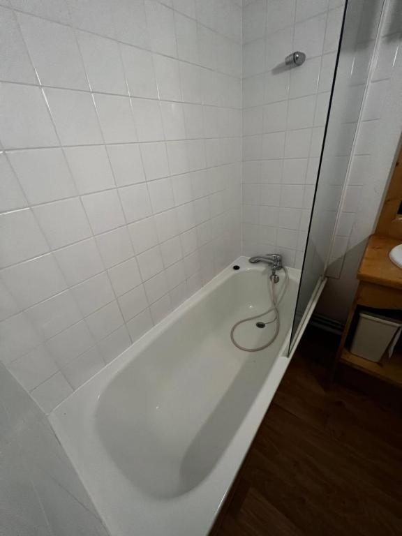 appartement dans station Super Besse 4ou5 pers piscine
