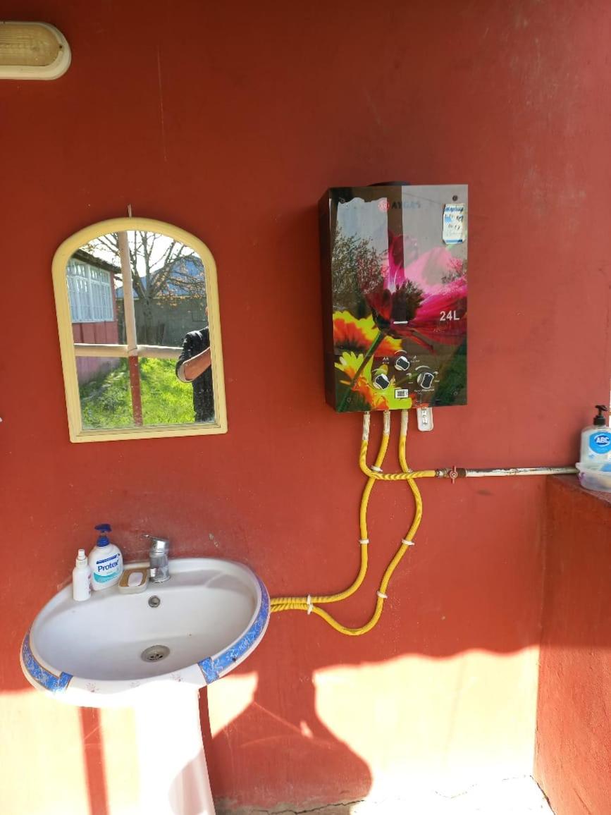 Ismayilli Halal Family Guest House, Ailəvi Bag Evi, Vacation House