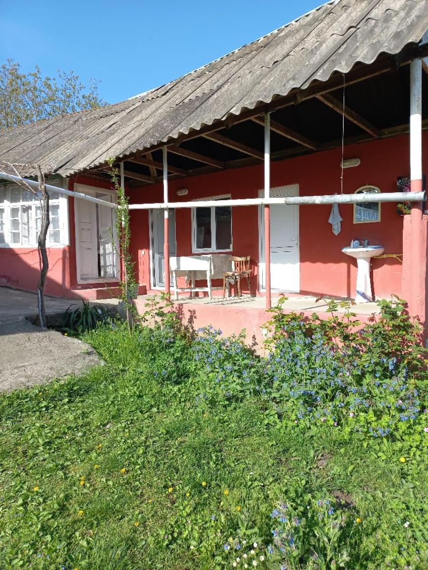 Ismayilli Halal Family Guest House, Ailəvi Bag Evi, Vacation House