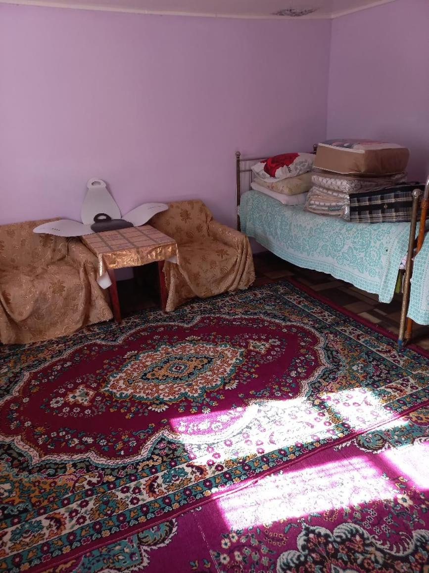 Ismayilli Halal Family Guest House, Ailəvi Bag Evi, Vacation House