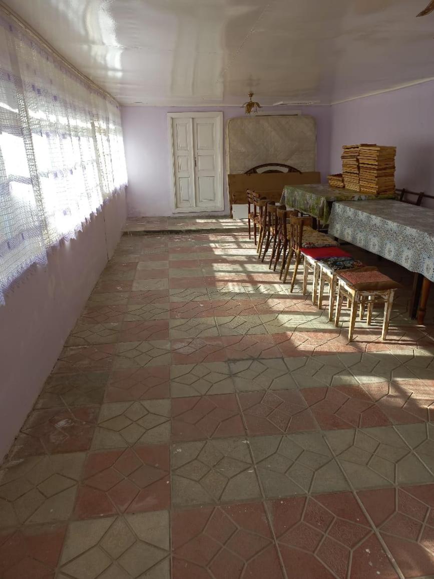 Ismayilli Halal Family Guest House, Ailəvi Bag Evi, Vacation House