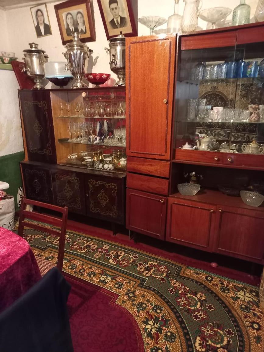 Ismayilli Halal Family Guest House, Ailəvi Bag Evi, Vacation House
