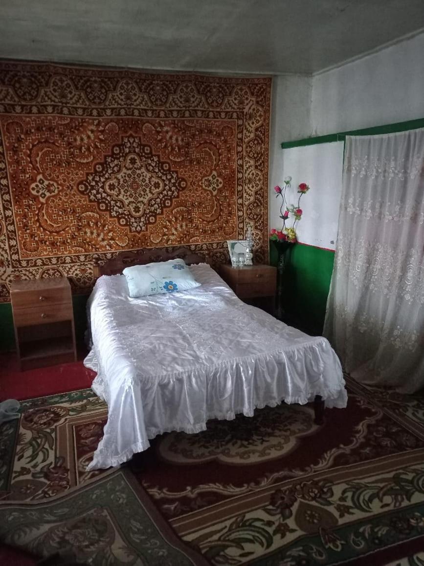 Ismayilli Halal Family Guest House, Ailəvi Bag Evi, Vacation House