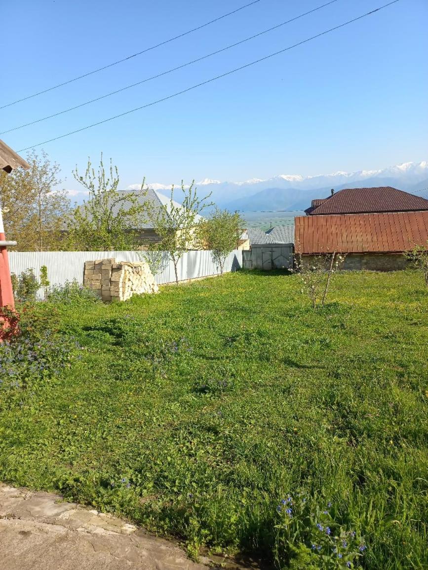 Ismayilli Halal Family Guest House, Ailəvi Bag Evi, Vacation House