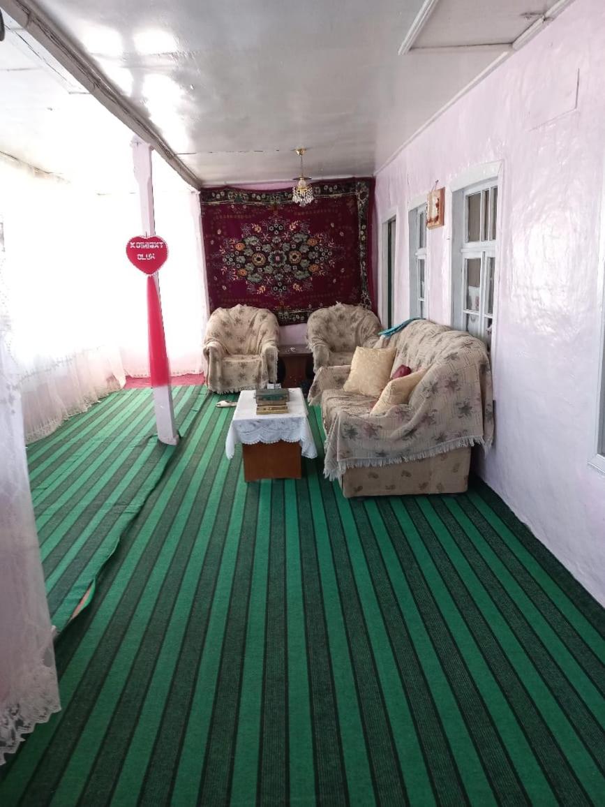 Ismayilli Halal Family Guest House, Ailəvi Bag Evi, Vacation House
