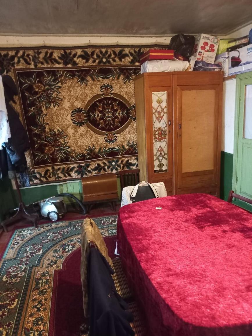 Ismayilli Halal Family Guest House, Ailəvi Bag Evi, Vacation House