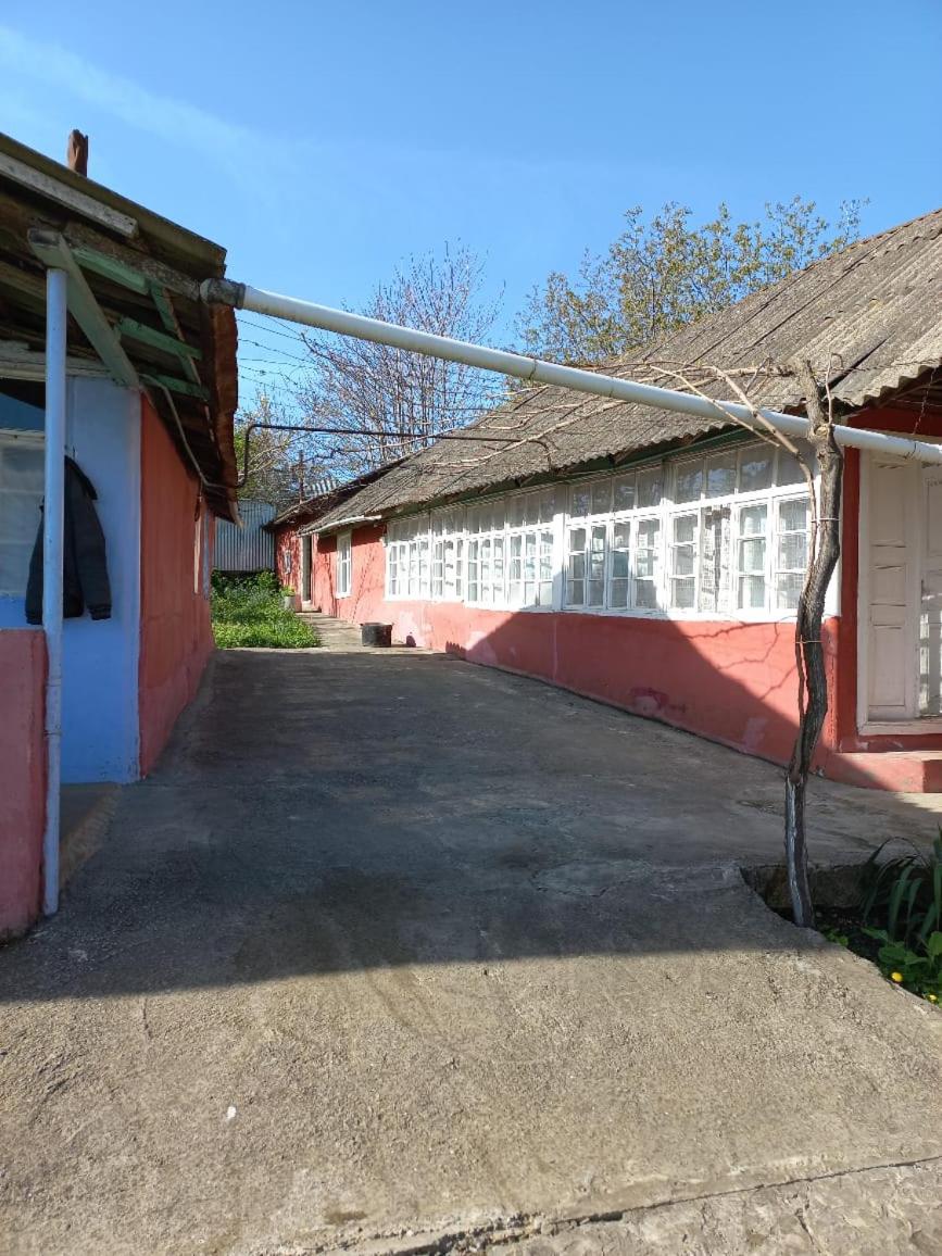 Ismayilli Halal Family Guest House, Ailəvi Bag Evi, Vacation House