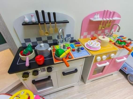 Haoyue Tongxin Family Homestay