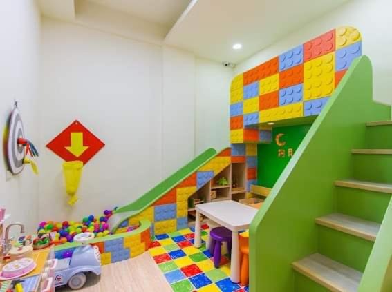 Haoyue Tongxin Family Homestay