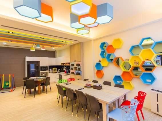Haoyue Tongxin Family Homestay