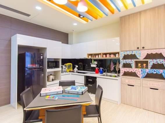 Haoyue Tongxin Family Homestay