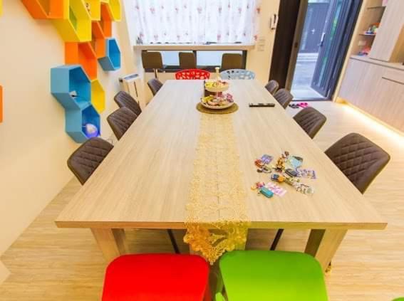 Haoyue Tongxin Family Homestay