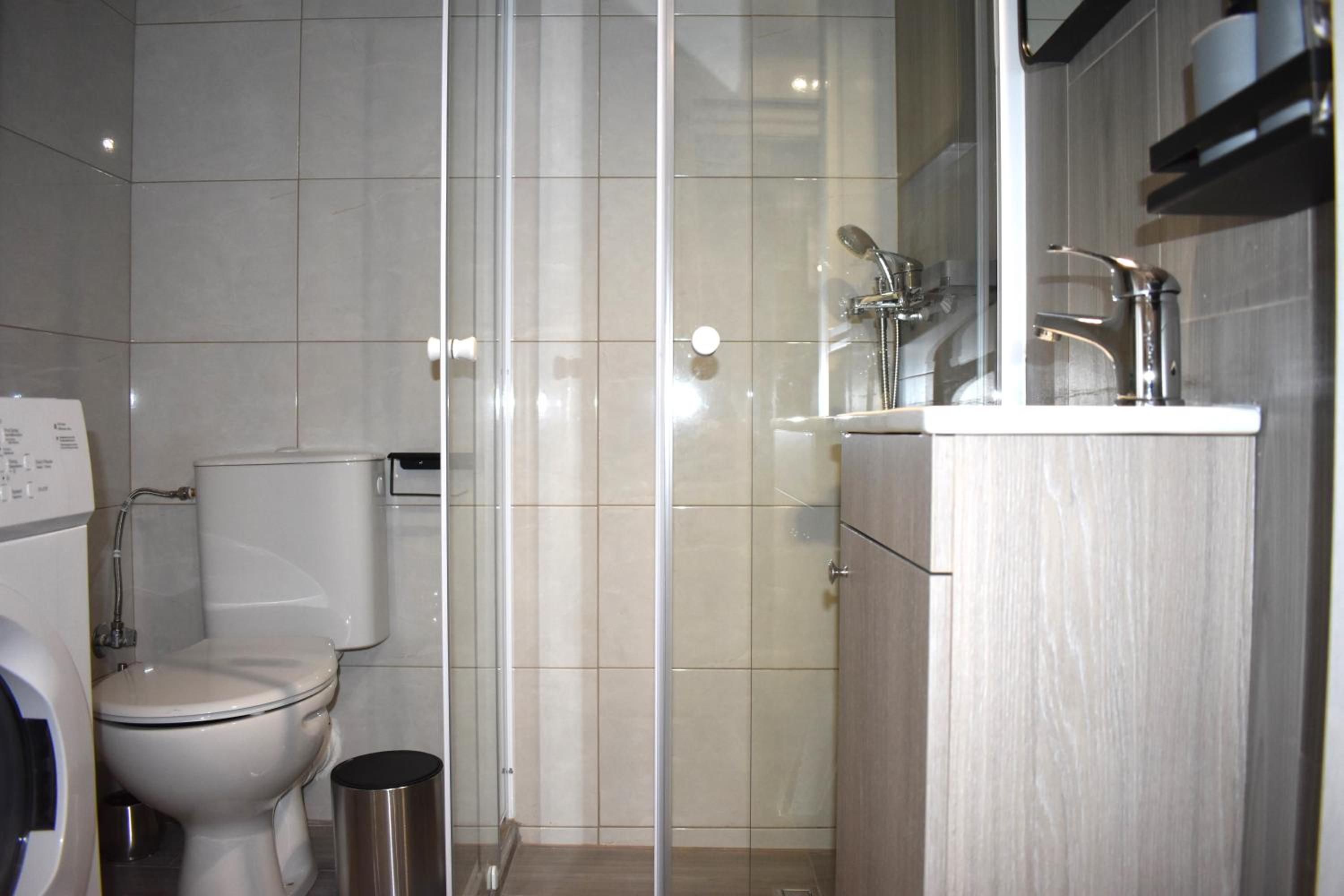 Xanthi BnB2