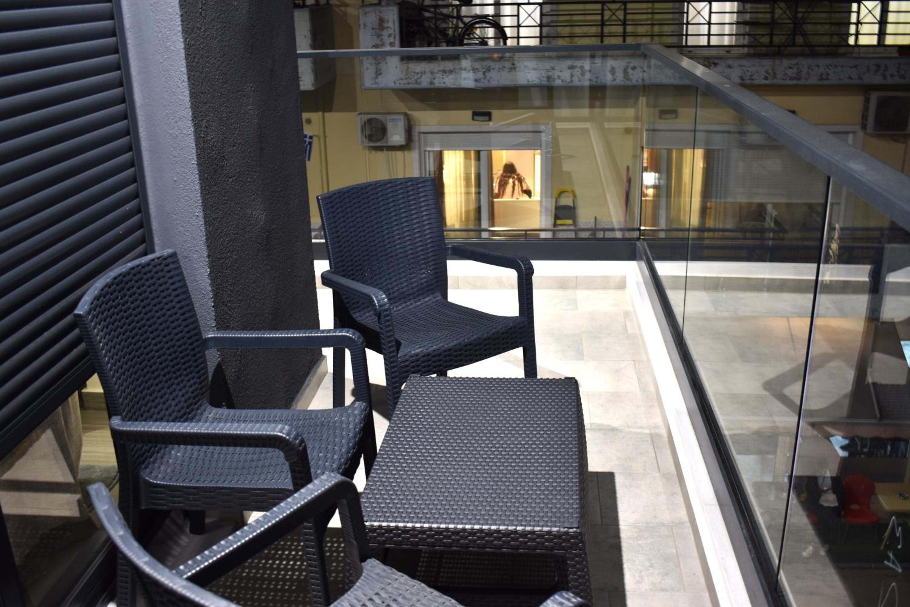Xanthi BnB2