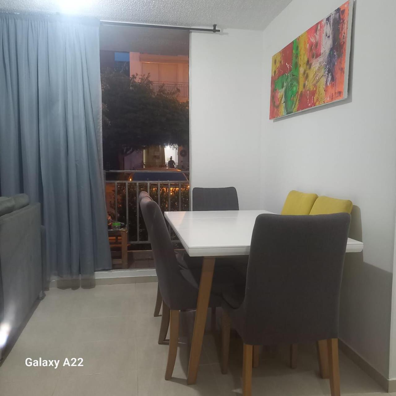 APARTAMENTO 3 HABITACIONES 6 PERSONAS SIN AIRE ACONDICIONADO - ventilador MAS DE 3 NOCHES