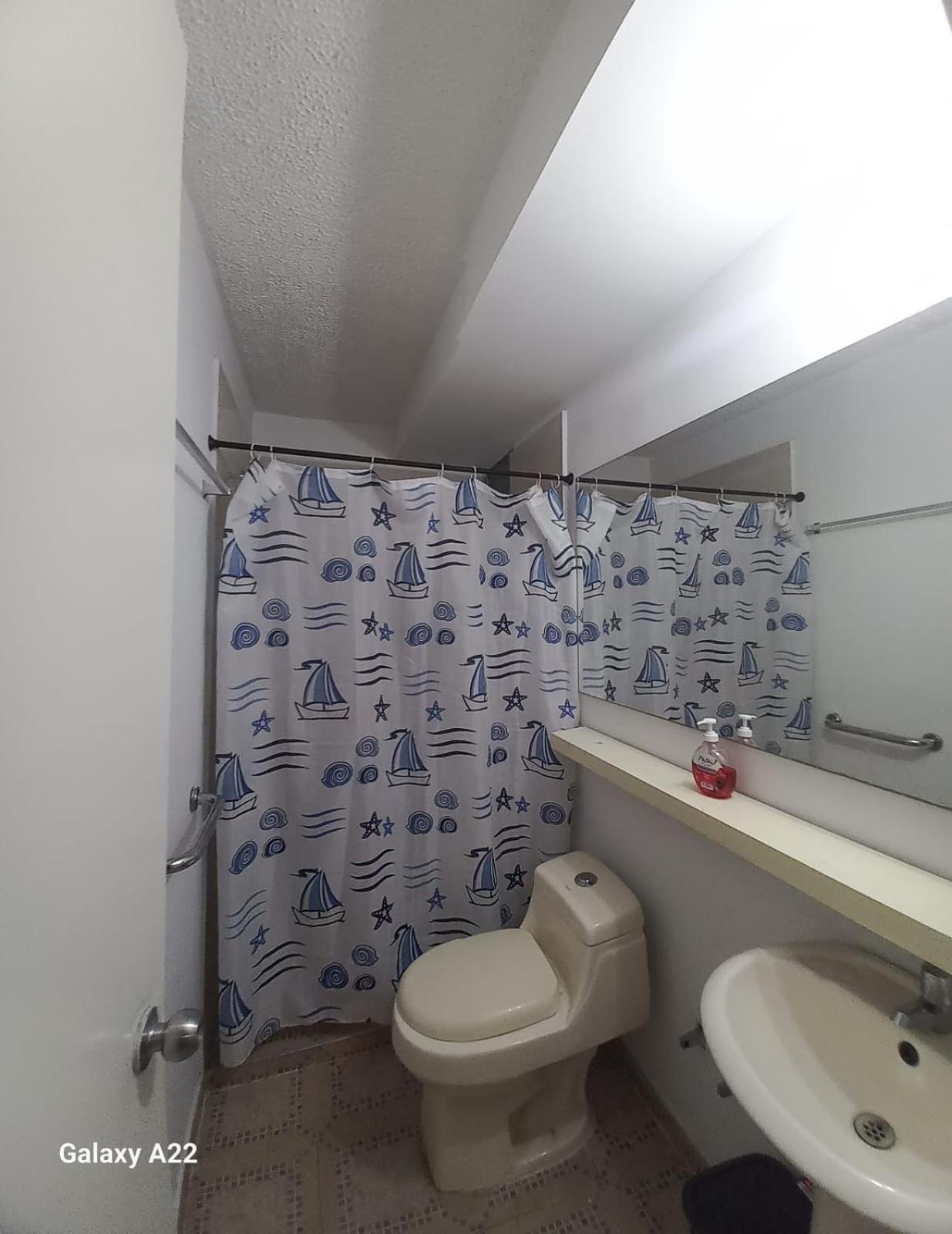 APARTAMENTO 3 HABITACIONES 6 PERSONAS SIN AIRE ACONDICIONADO - ventilador MAS DE 3 NOCHES