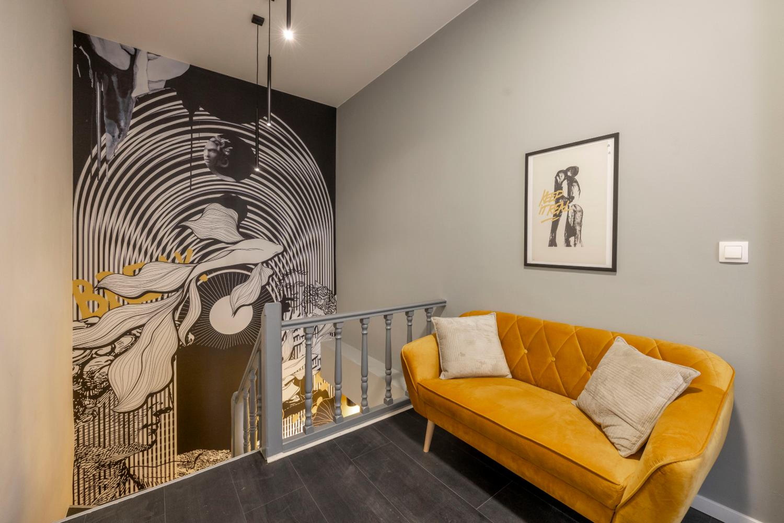 Cozy & Central Art Home by Prestige Homes view 3