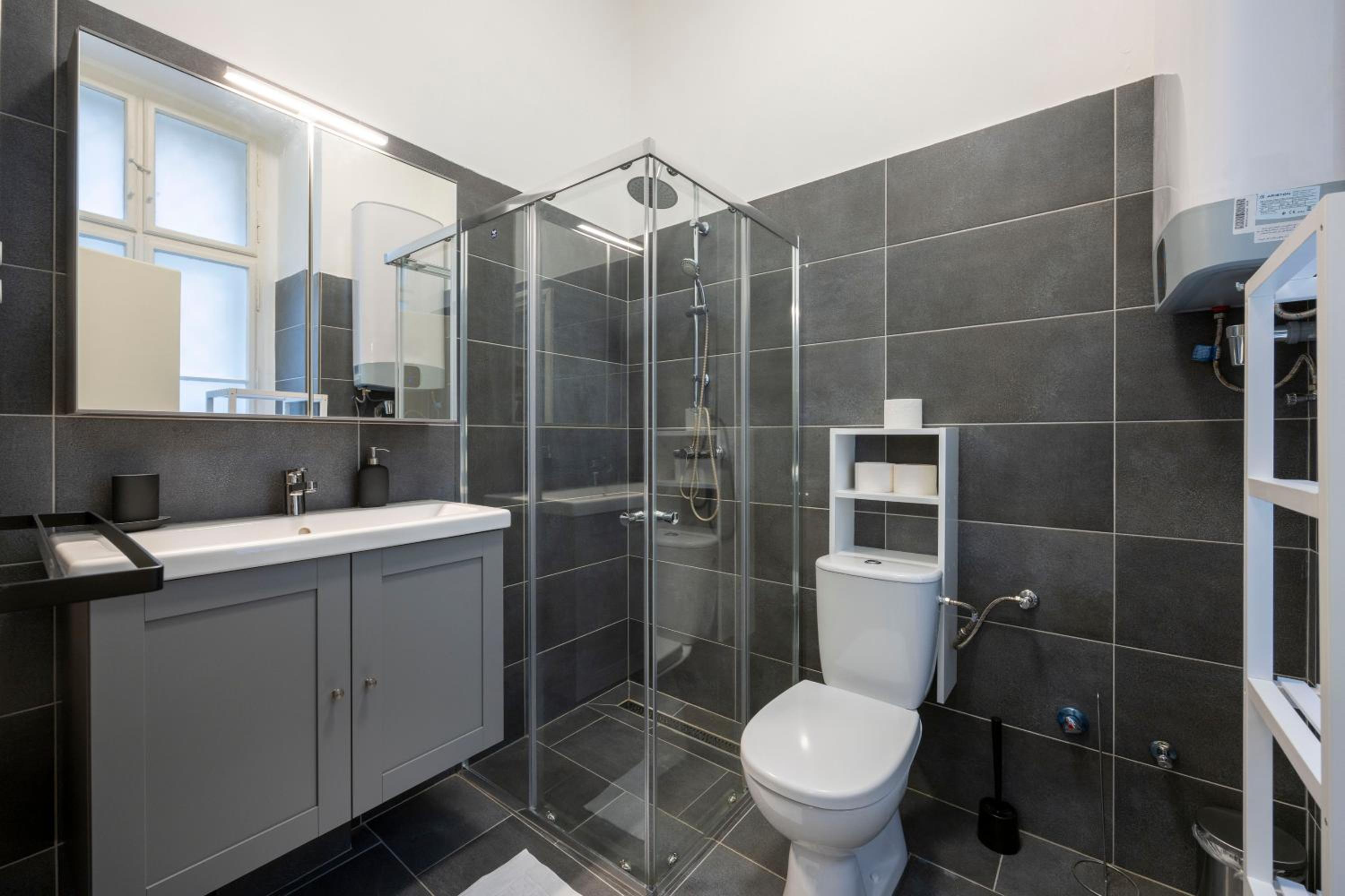 Cozy & Central Art Home by Prestige Homes view 5