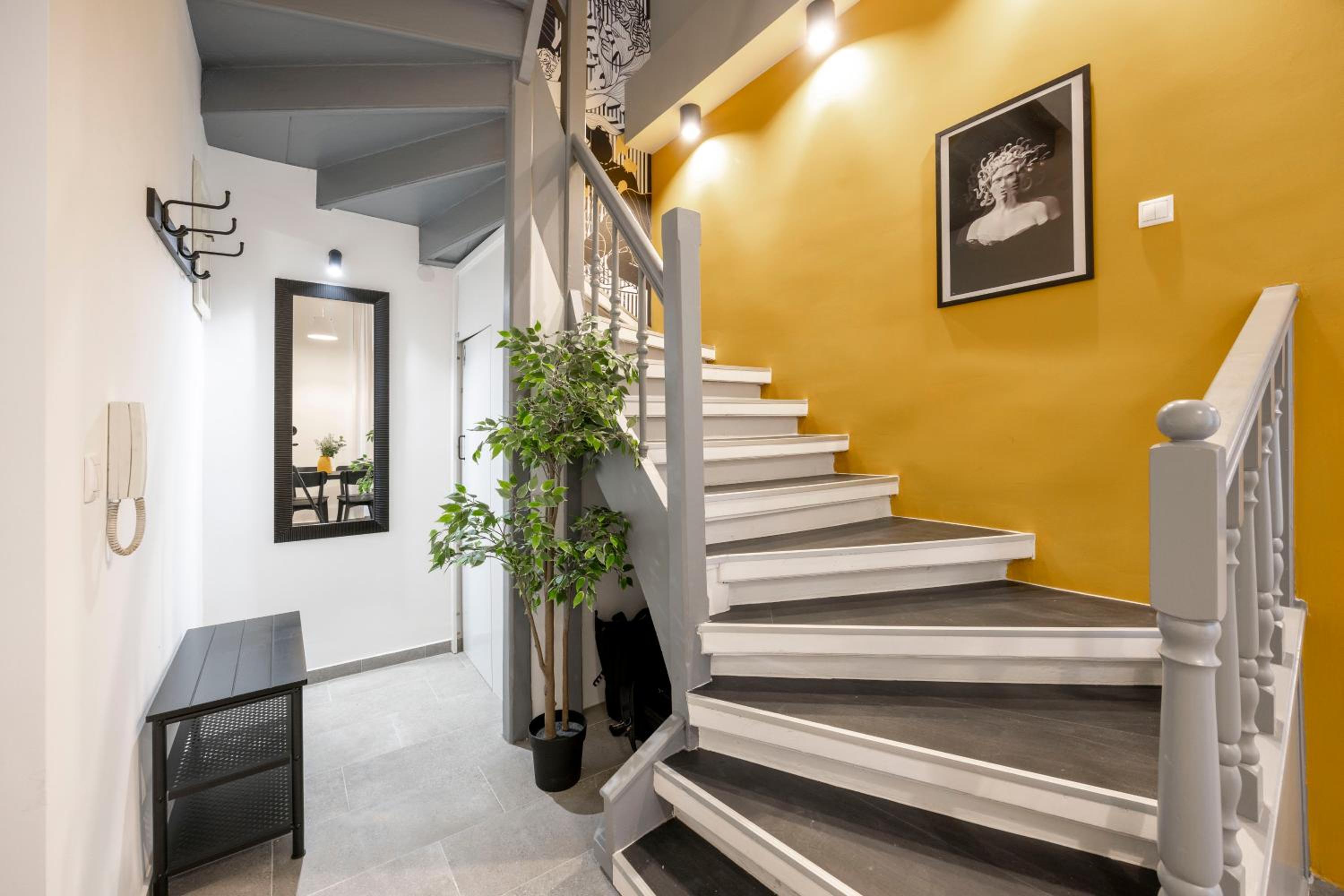 Cozy & Central Art Home by Prestige Homes view 4