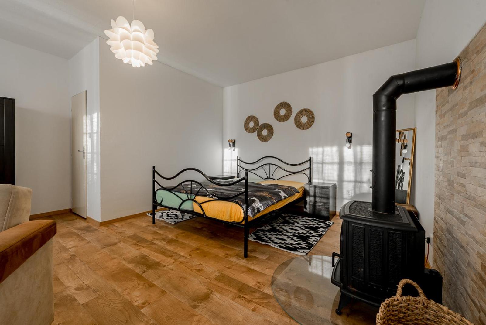 Apartman Lucie